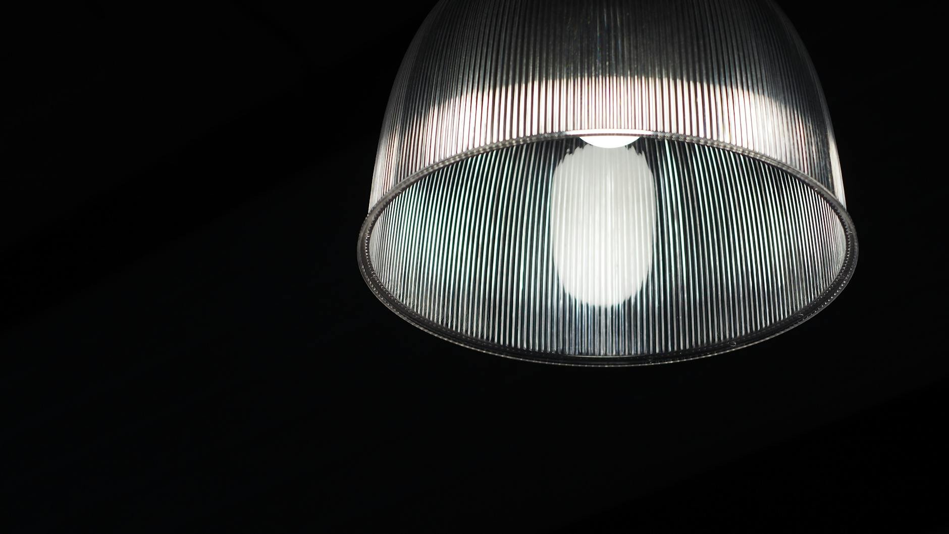 Premium lighting solutions for homes and businesses