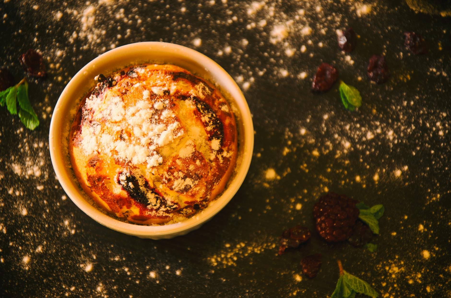 Artisanal sweets crafted with love