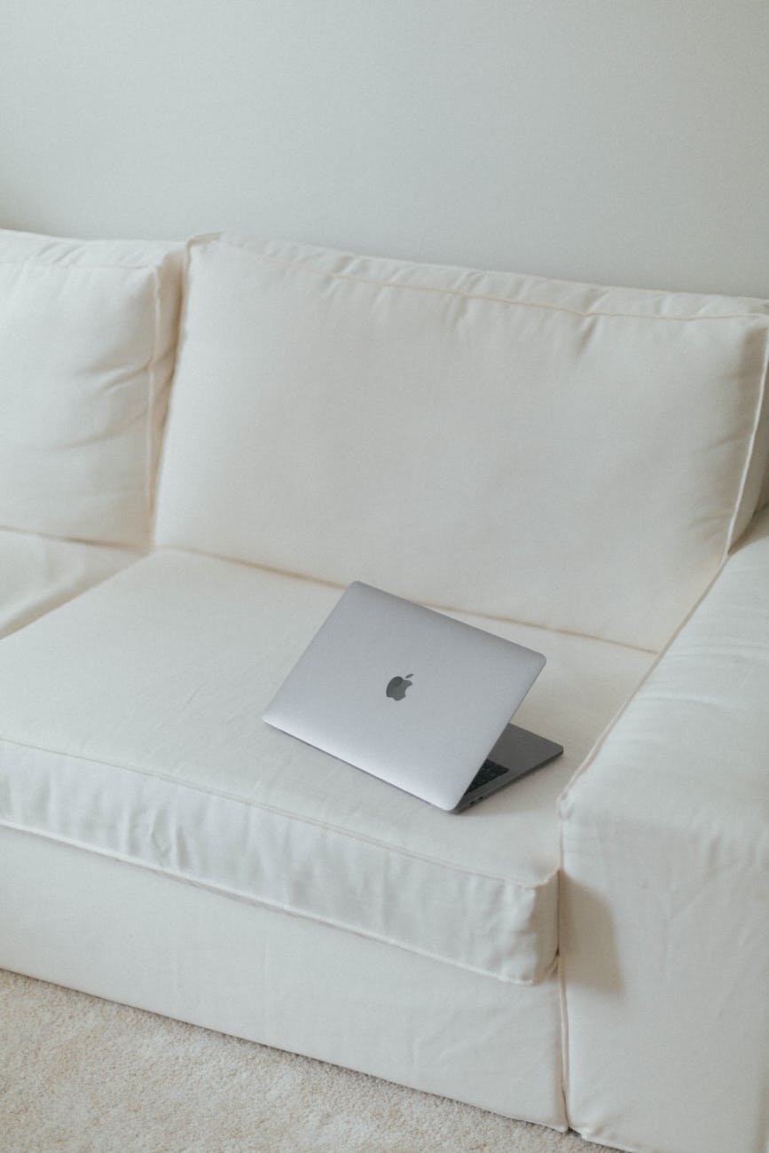 Microsoft Surface Laptop 4