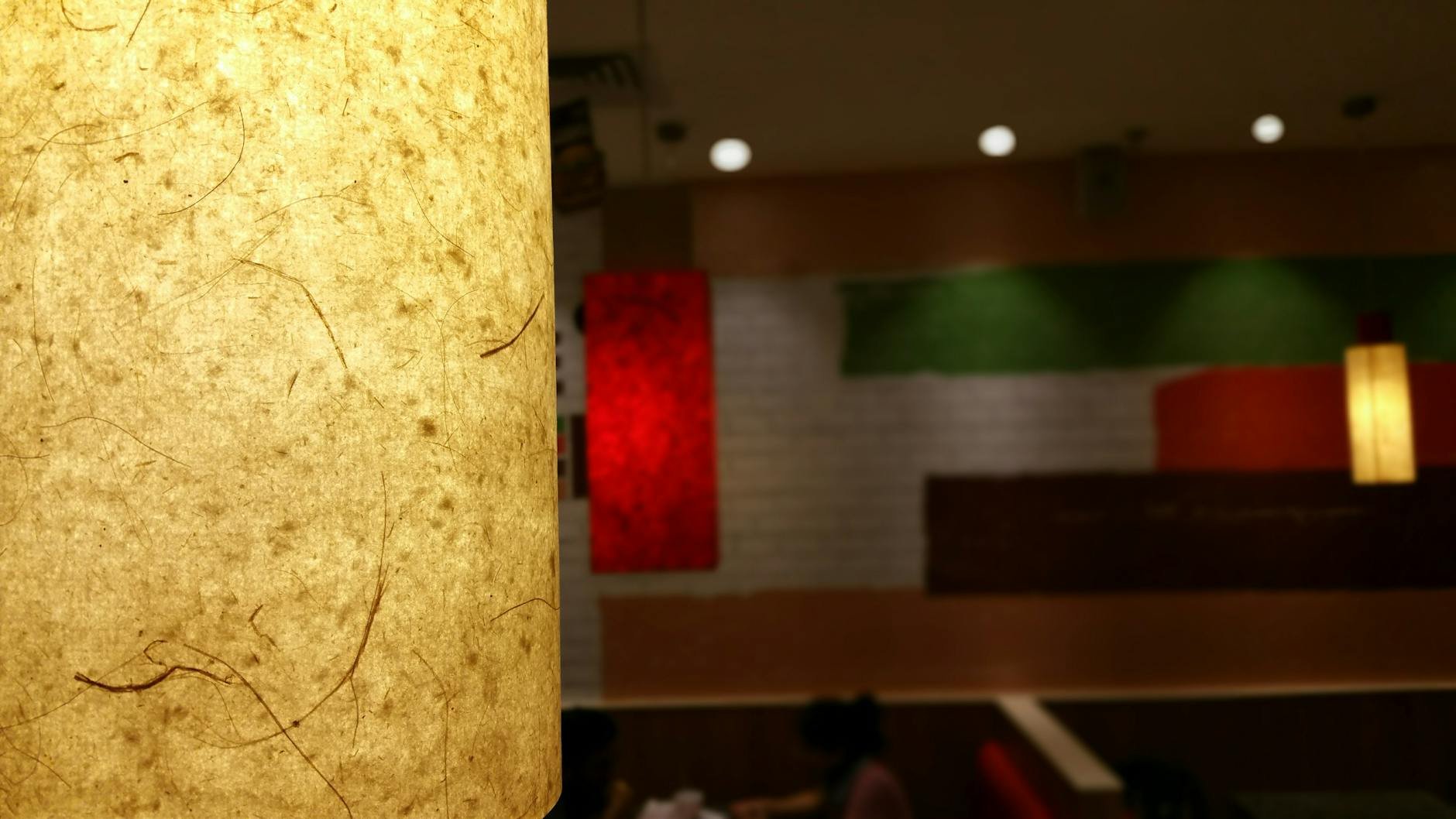 Cozy dining experience at Sharda Enterprises